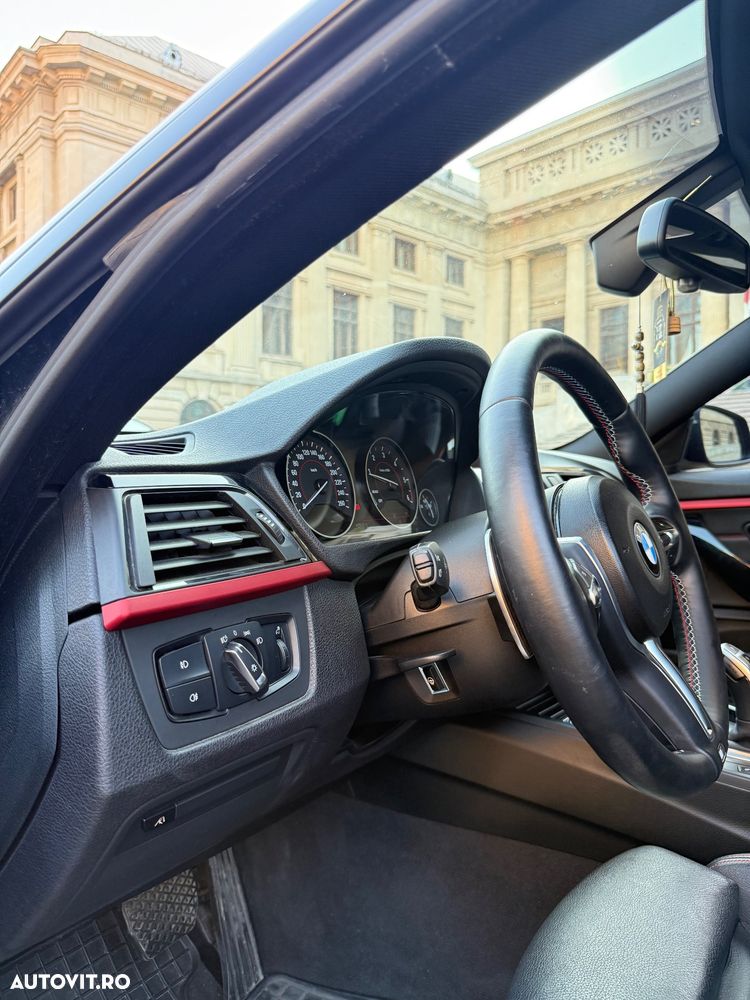 BMW Seria 4 - 8