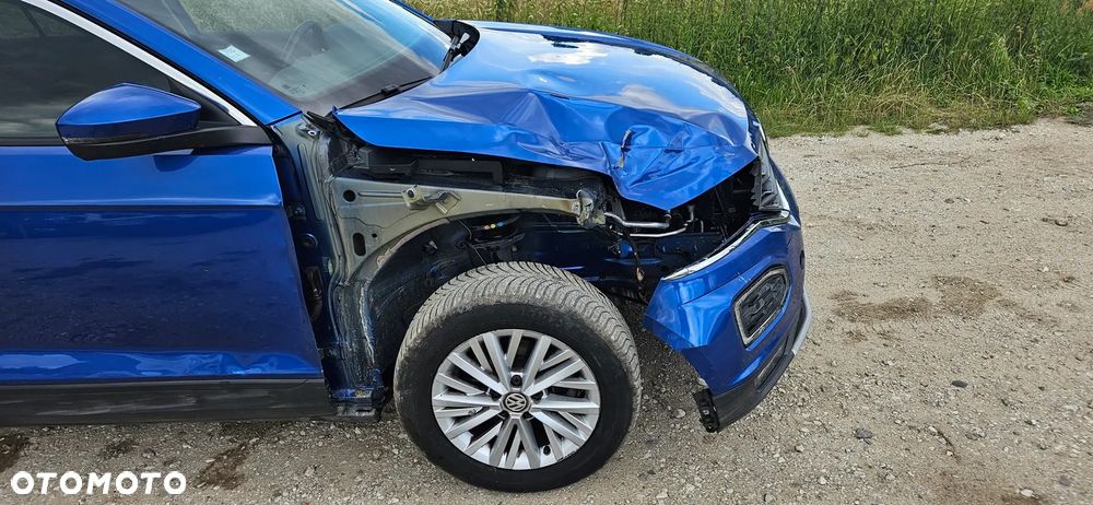 Volkswagen T-Roc - 16