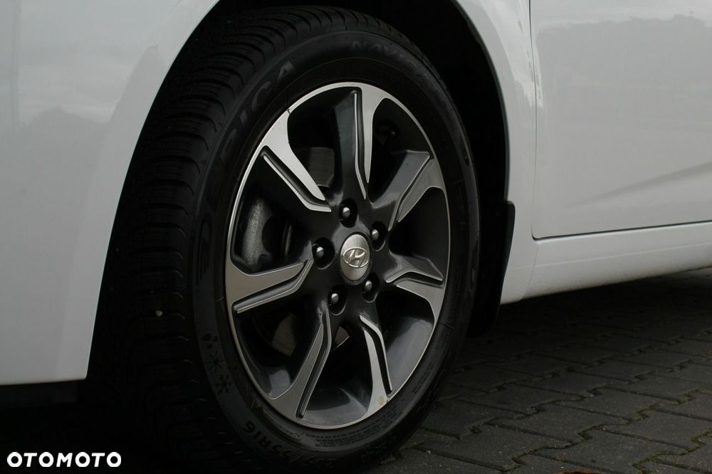 Hyundai ix20 1.6 Comfort - 9