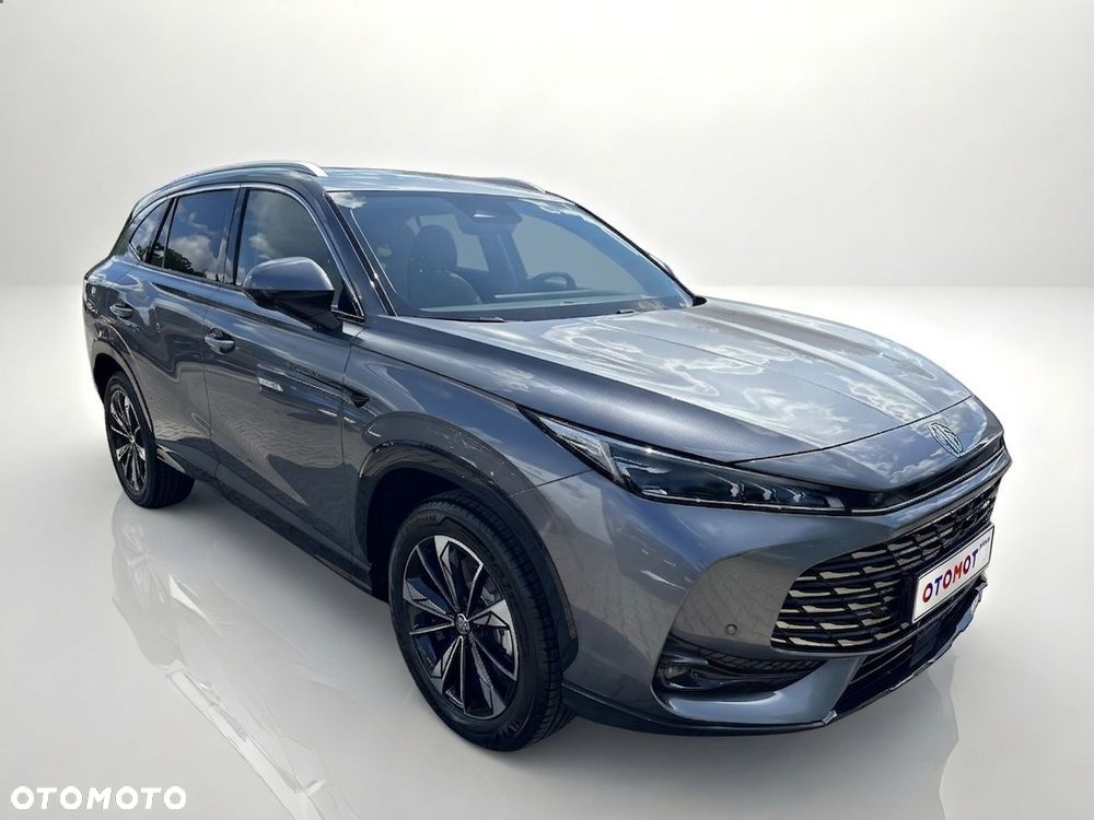 MG HS 1.5T HEV+ Exclusive - 3