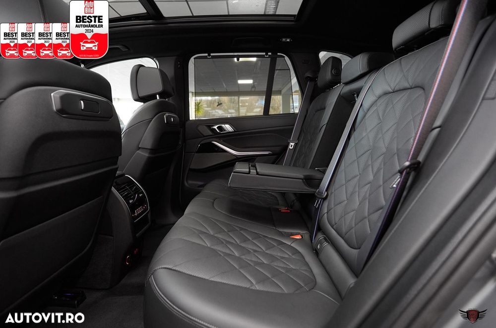 BMW X5 xDrive30d - 31