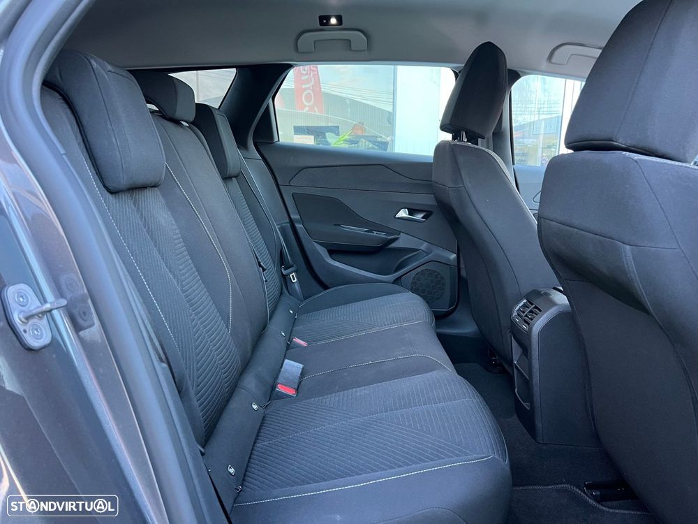 Peugeot 308 SW 1.2 PureTech Active Pack - 10