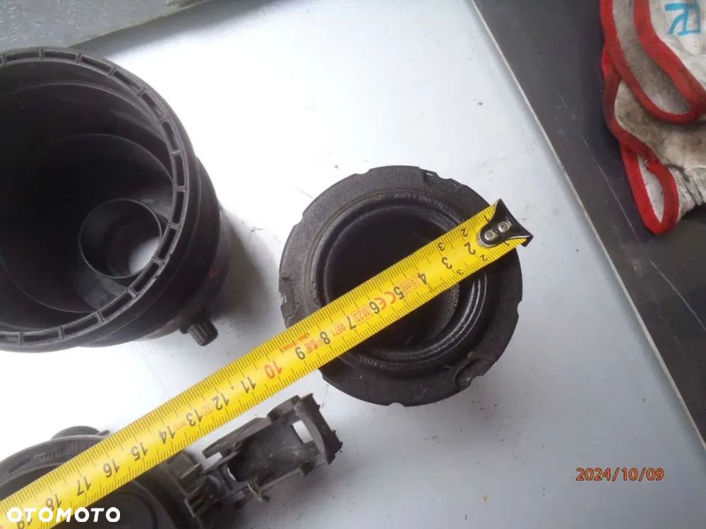 obudowa filtra powietrza traktorek koparka kubota yanmar minicar - 5