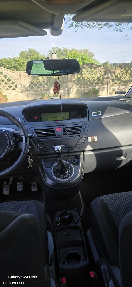 Citroën C4 Picasso - 6