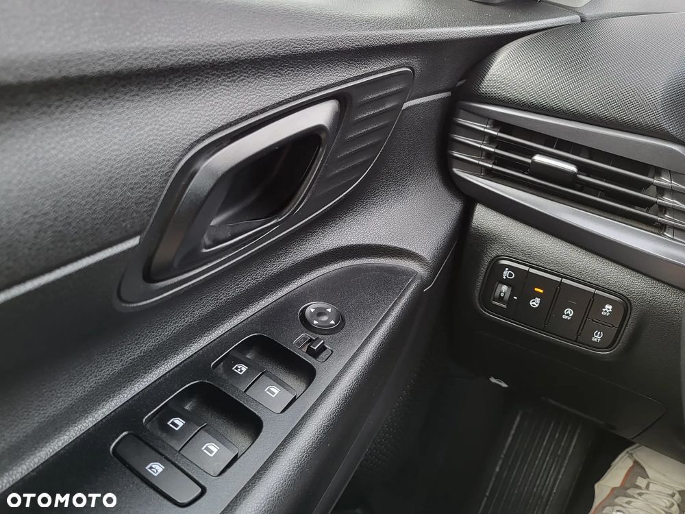 Hyundai i20 1.0 T-GDI Smart - 22