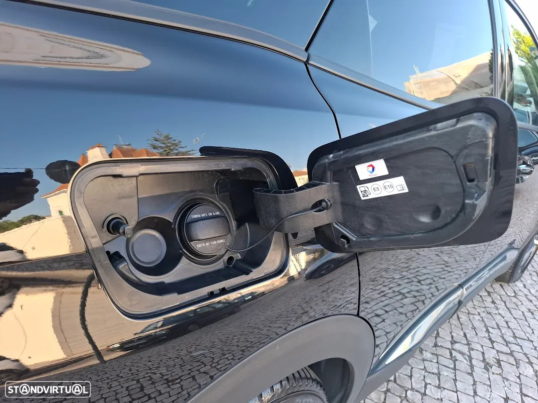 Peugeot 3008 1.6 Hybrid Allure Pack e-EAT8 - 49