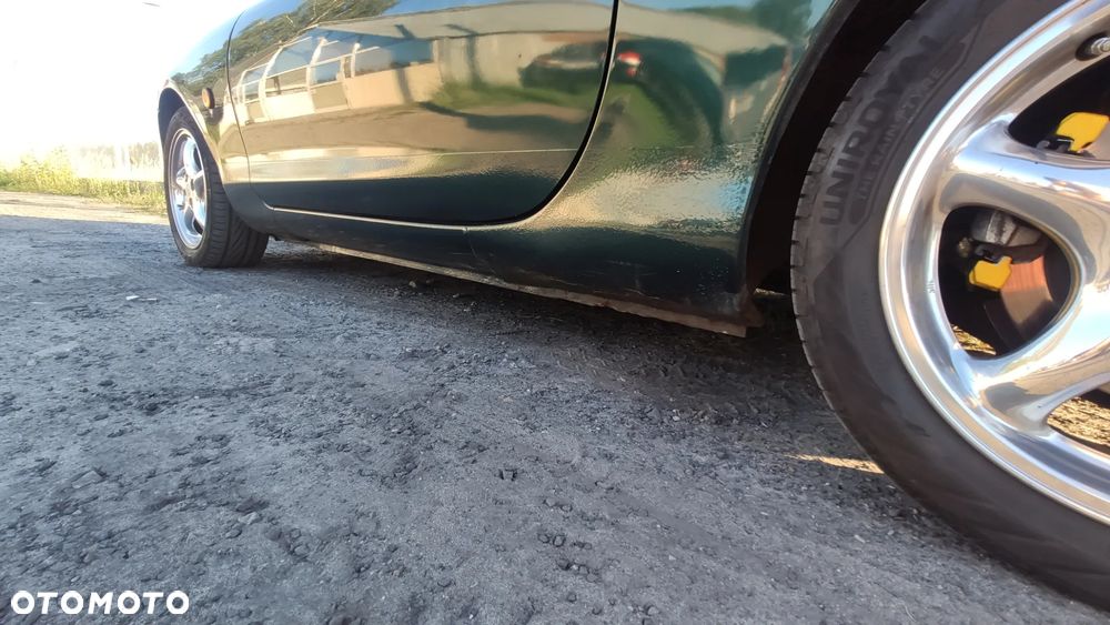Mazda MX-5 - 18