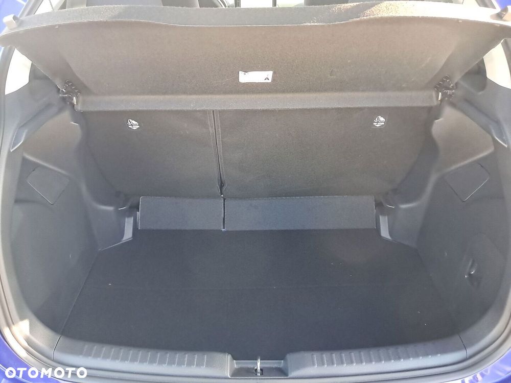 Toyota Yaris Hybrid 1.5 Style - 11