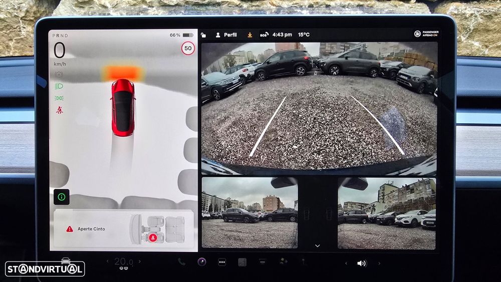 Tesla Model 3 Long Range AWD Dual Motor - 19