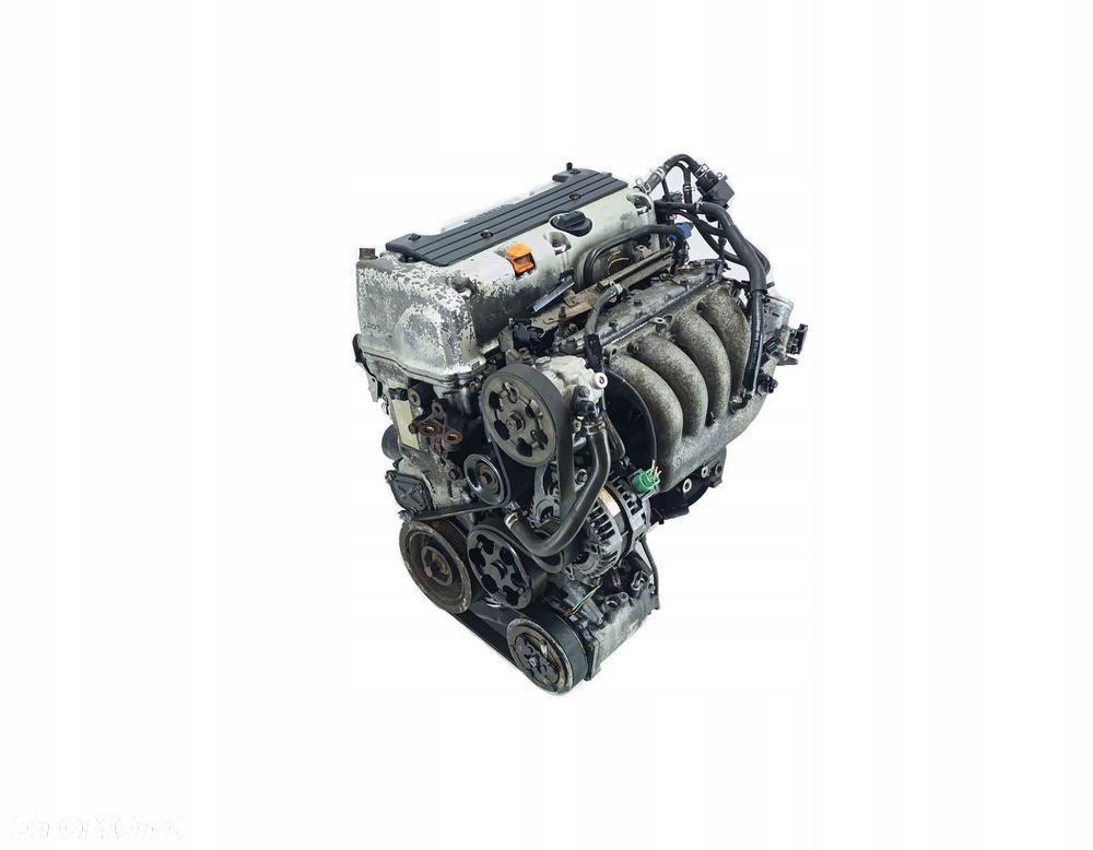 SILNIK KOMPLETNY HONDA ACCORD VII 2.0 K20A6 - 1