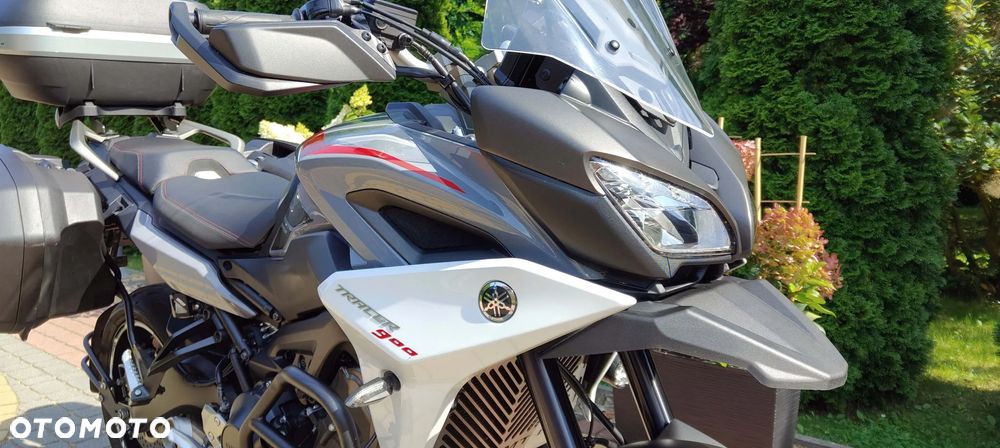 Yamaha Tracer - 12