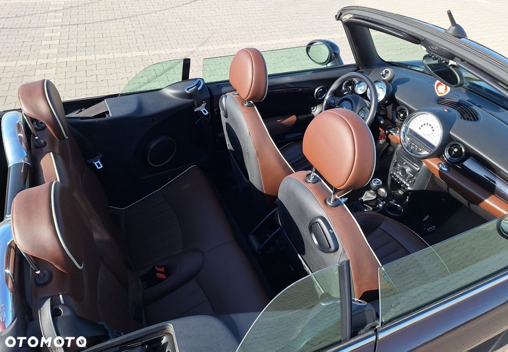 MINI Cooper Standard - 10