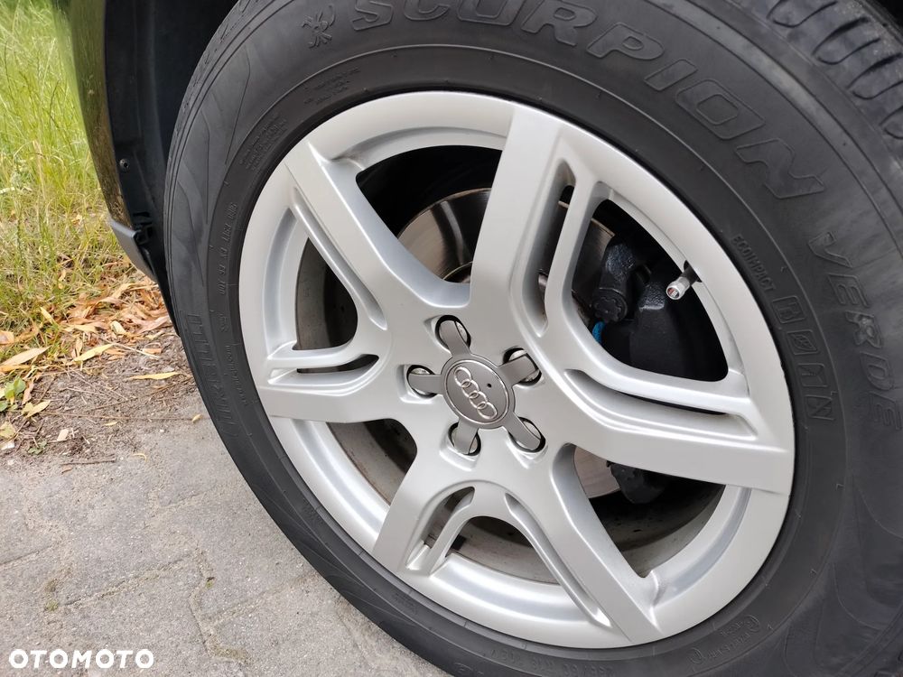 Audi Q5 2.0 TDI Quattro S tronic - 25