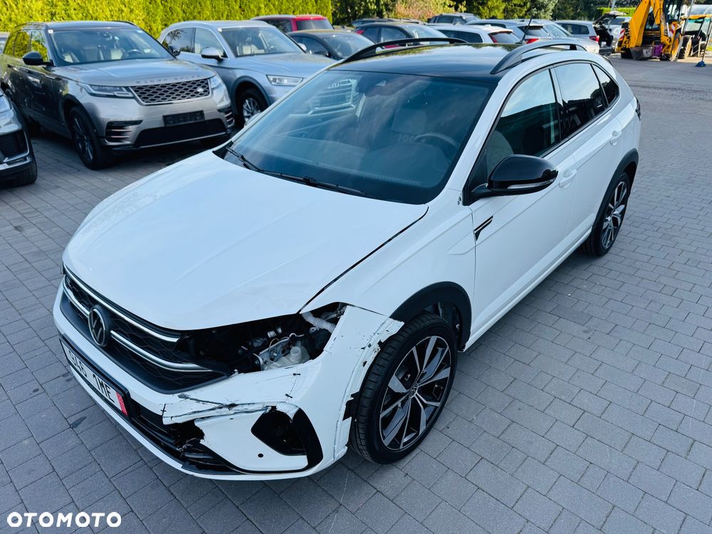 Volkswagen Taigo 1.5 TSI ACT R-Line Plus DSG - 5