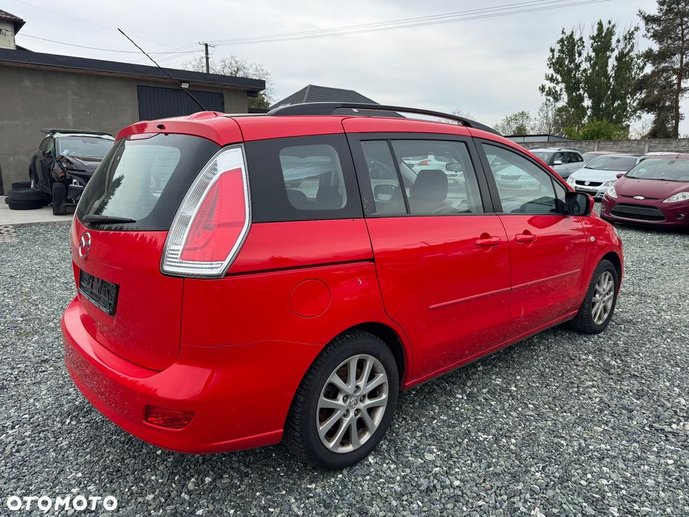 Mazda 5 1.8 Comfort - 6
