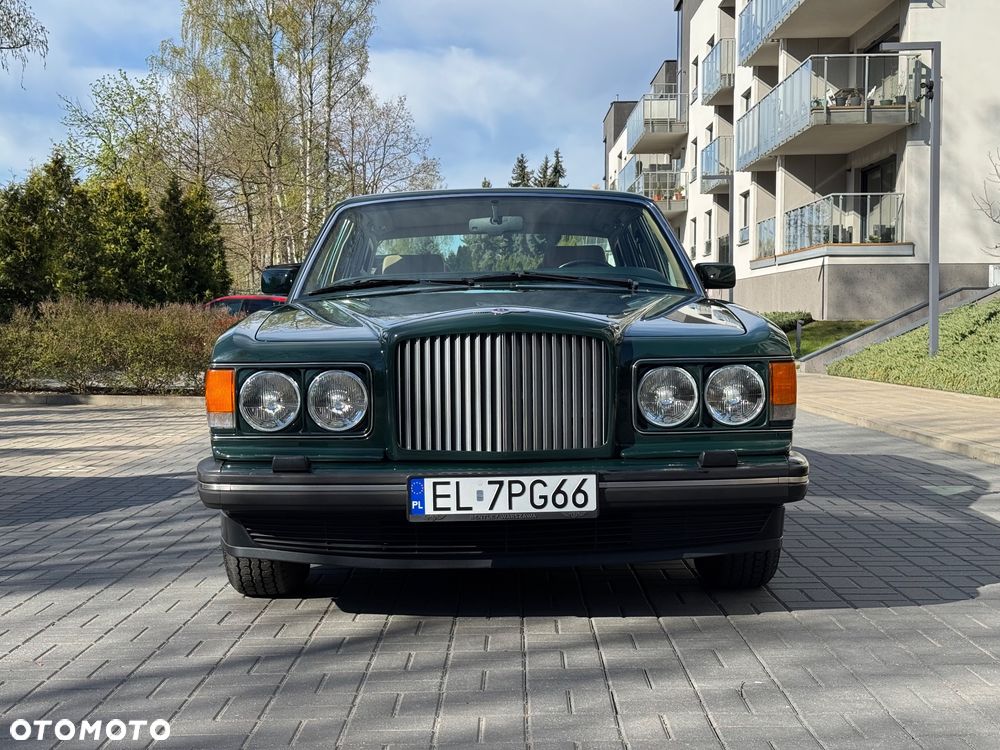 Bentley Brooklands - 2