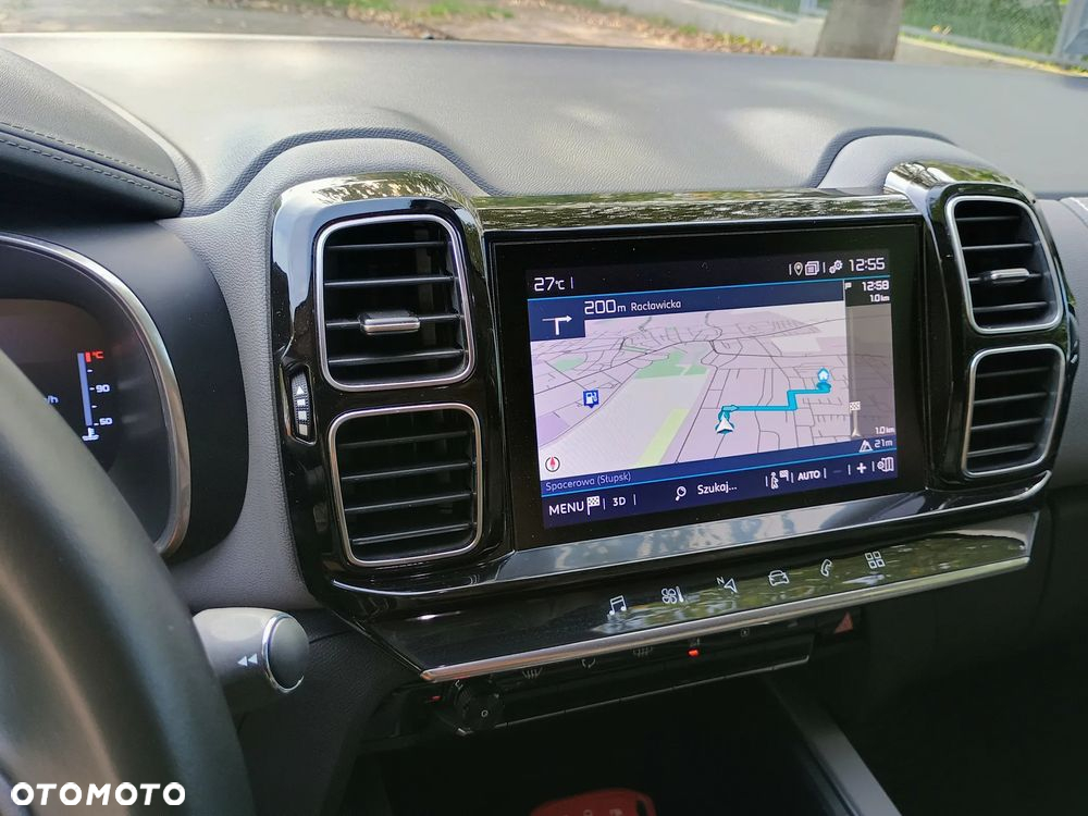 Citroën C5 Aircross 1.5 BlueHDi Feel Pack - 12