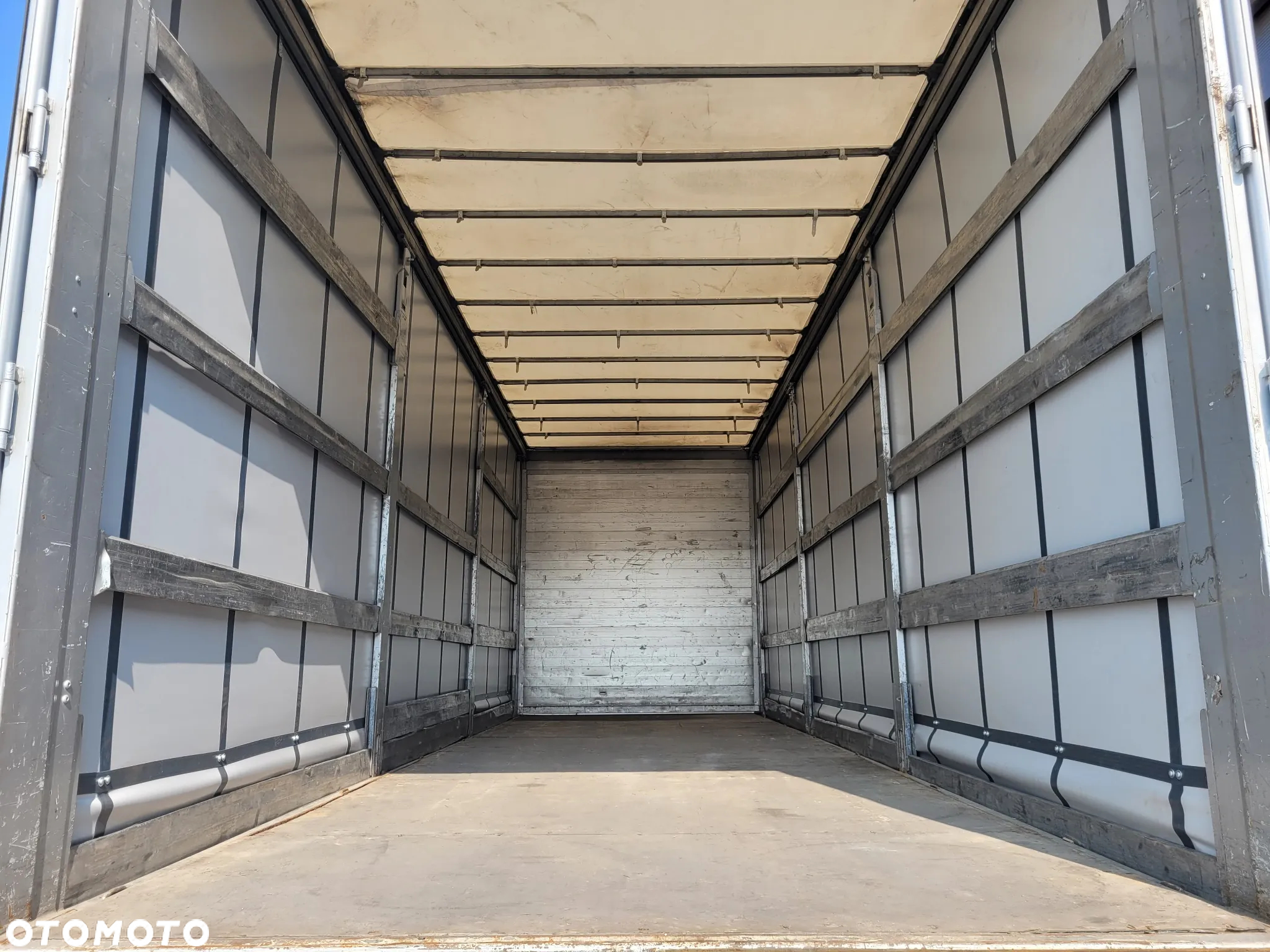 Iveco STRALIS NP 460 LNG / RETARDER / PODNOSZONA OŚ - 22