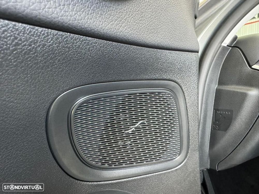 Mercedes-Benz C 220 d Avantgarde - 25