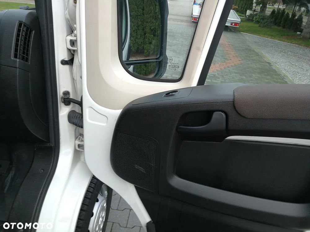 Peugeot Boxer - 8