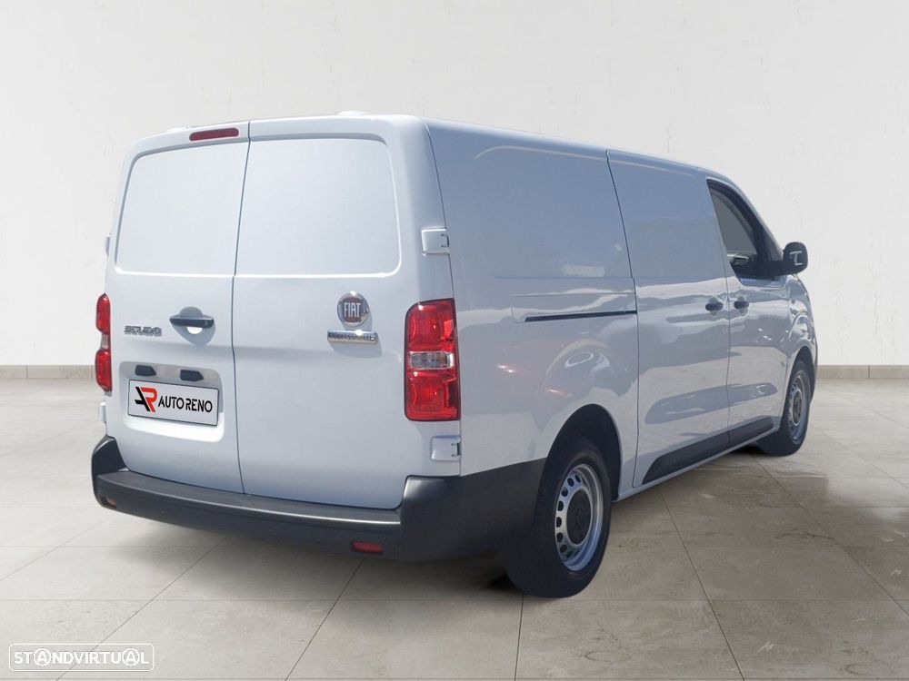 Fiat Scudo 1.5 BlueHDi L3H1 - 8