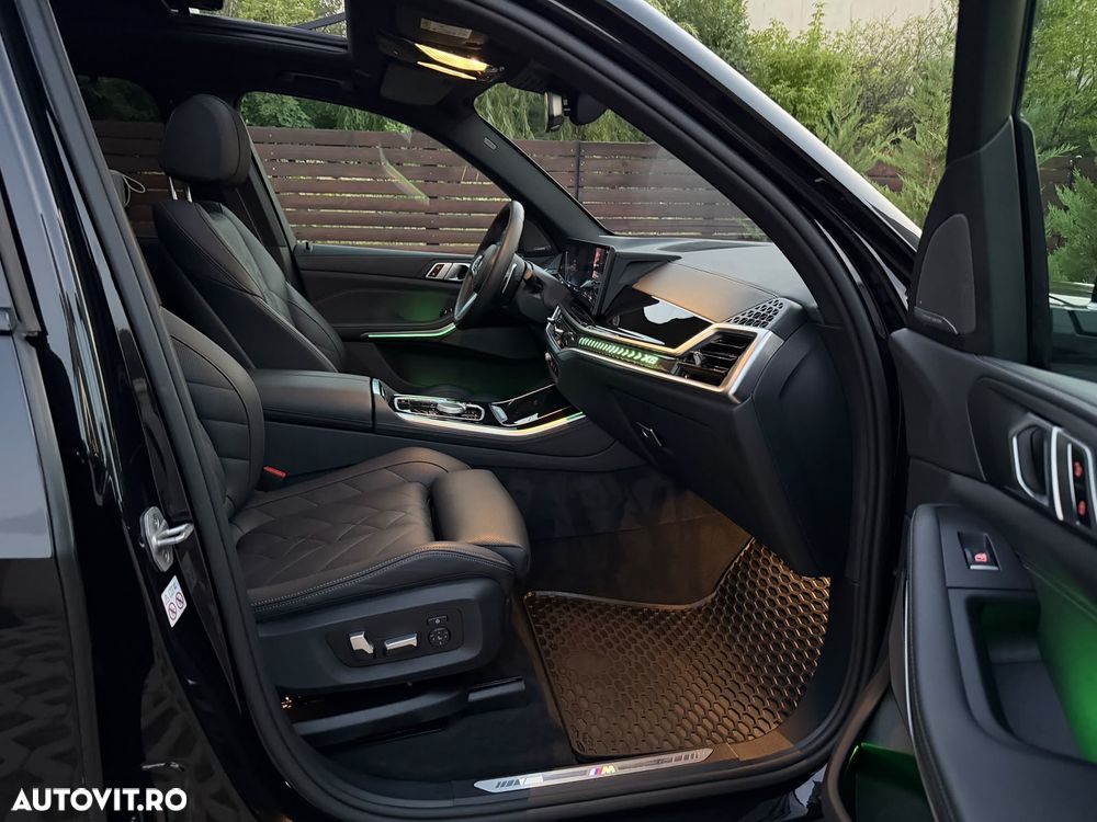 BMW X5 xDrive30d AT MHEV - 9