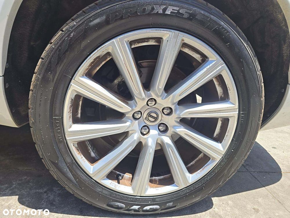 Volvo XC 90 T6 AWD Inscription 7os - 18