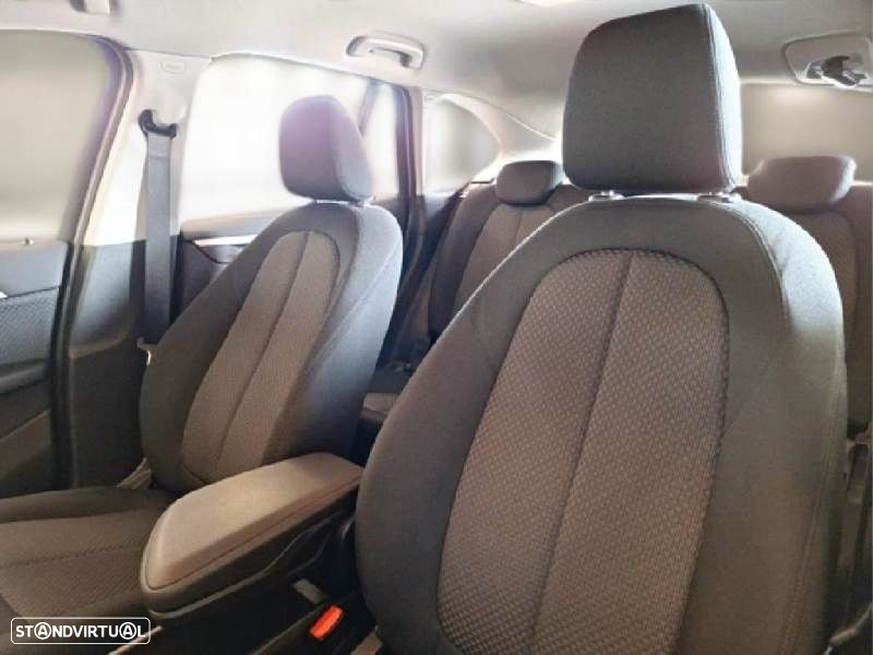 BMW X1 25 e xDrive Corporate Edition - 5