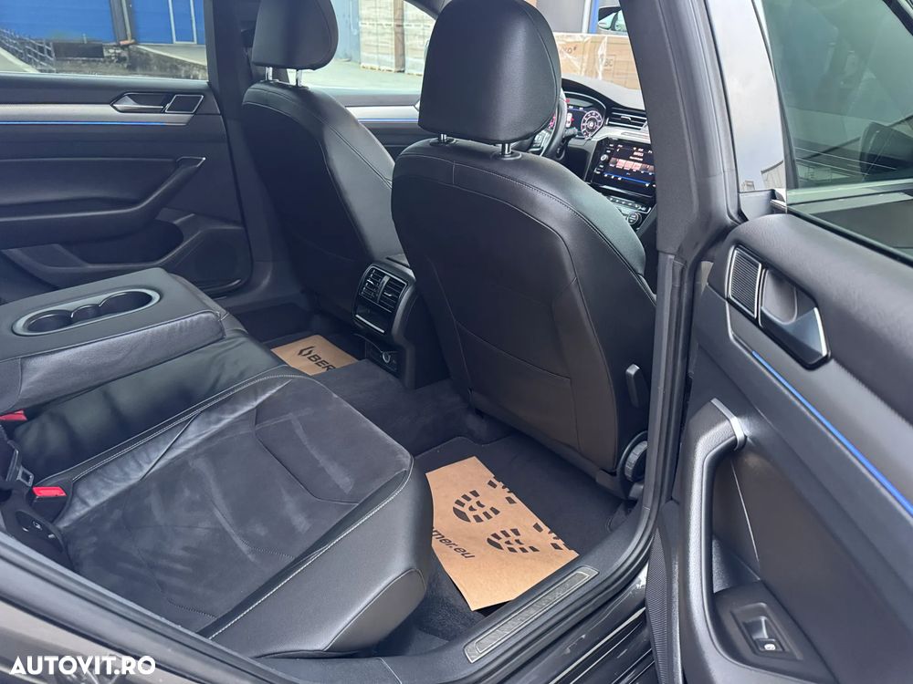 Volkswagen ARTEON 2.0 TDI SCR DSG R-Line - 18