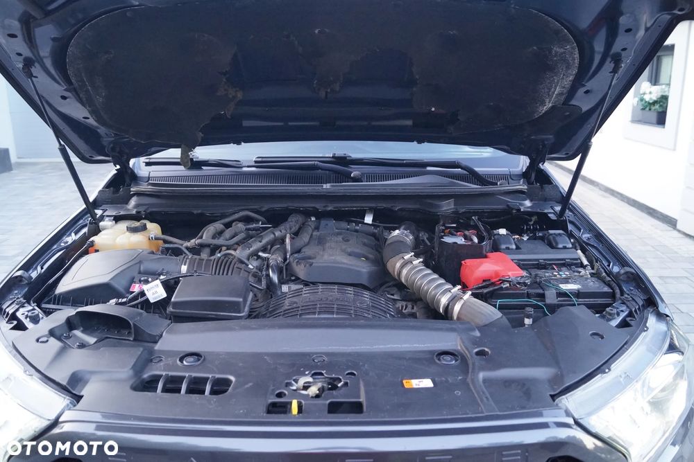 Ford Ranger 2.0 EcoBlue 4x4 DC Wildtrak - 29