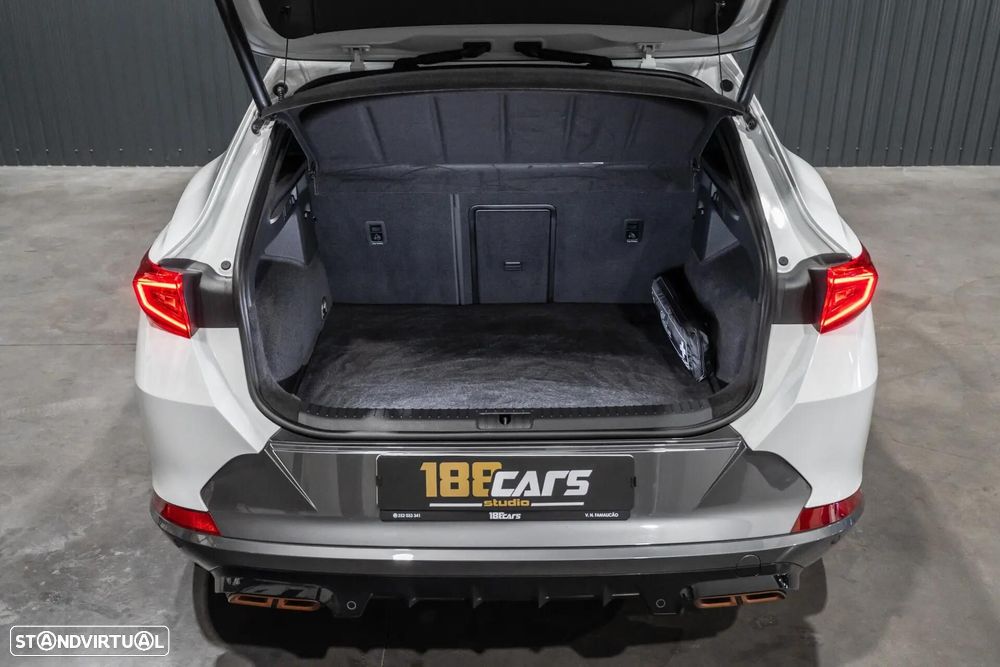 Cupra Formentor VZ 1.4 e-Hybrid DSG - 52