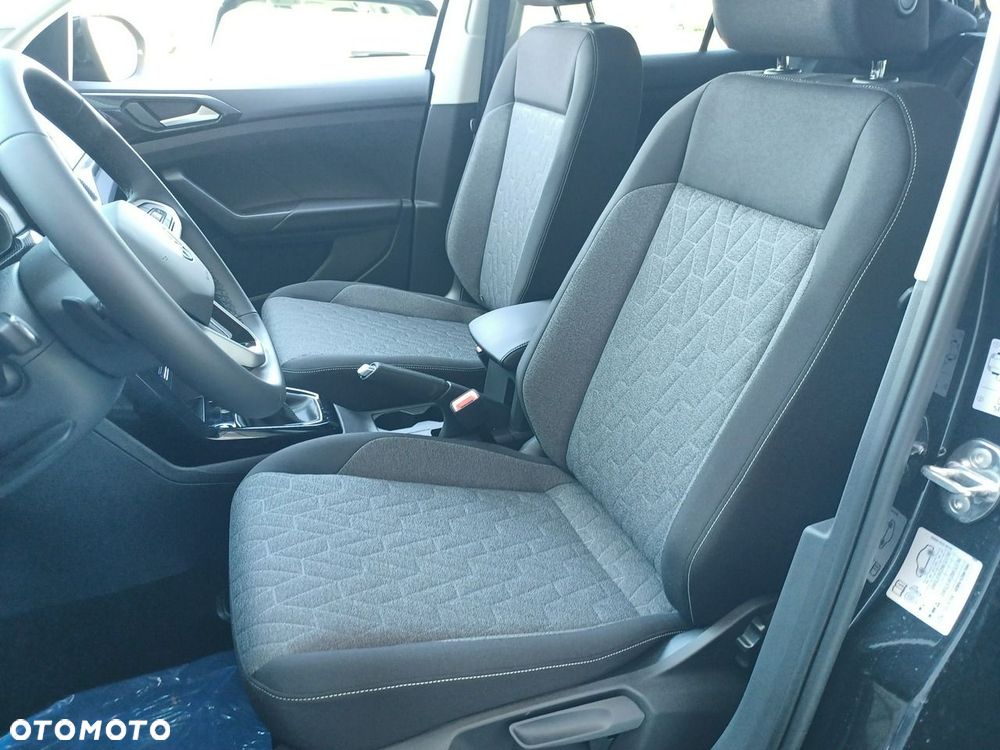 Volkswagen T-Cross - 8