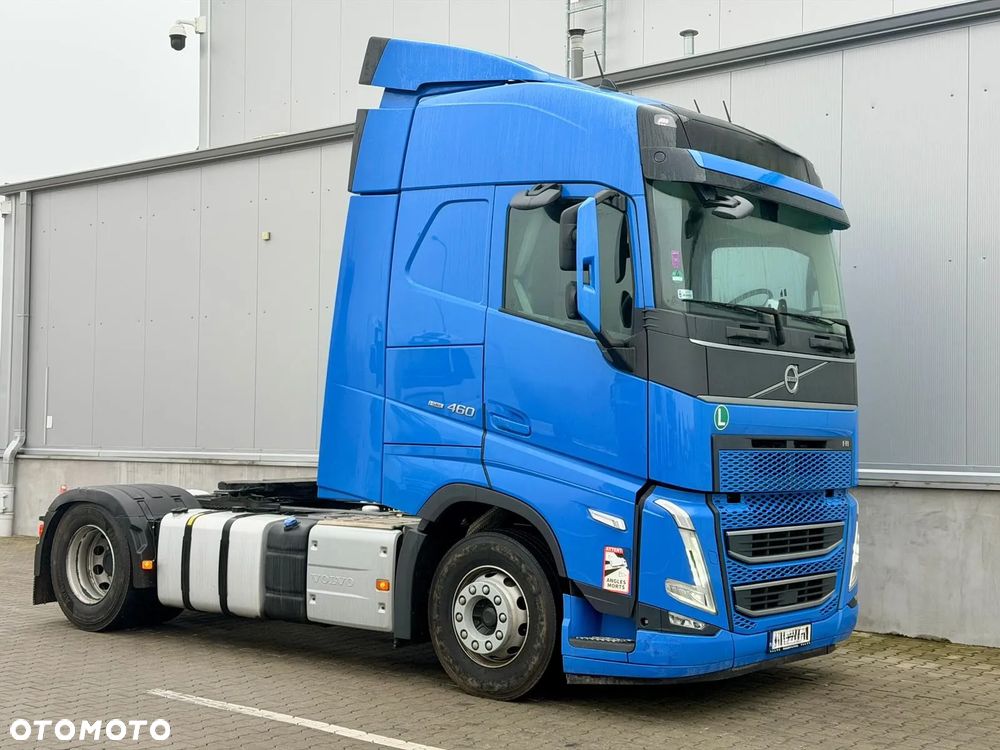 Volvo FH - 1