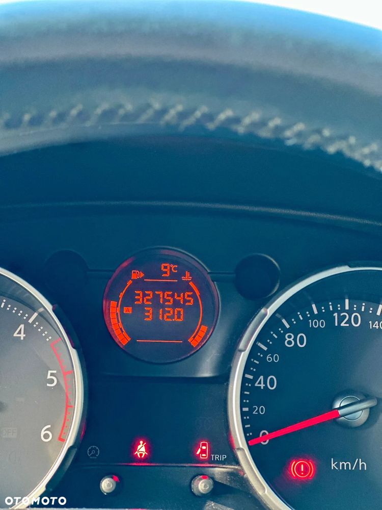 Nissan Qashqai 2.0 dCi Tekna - 21