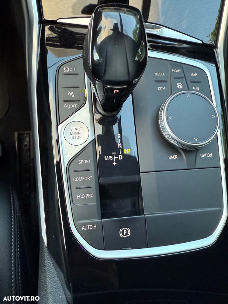 BMW Seria 3 320d xDrive Aut. Sport Line - 27