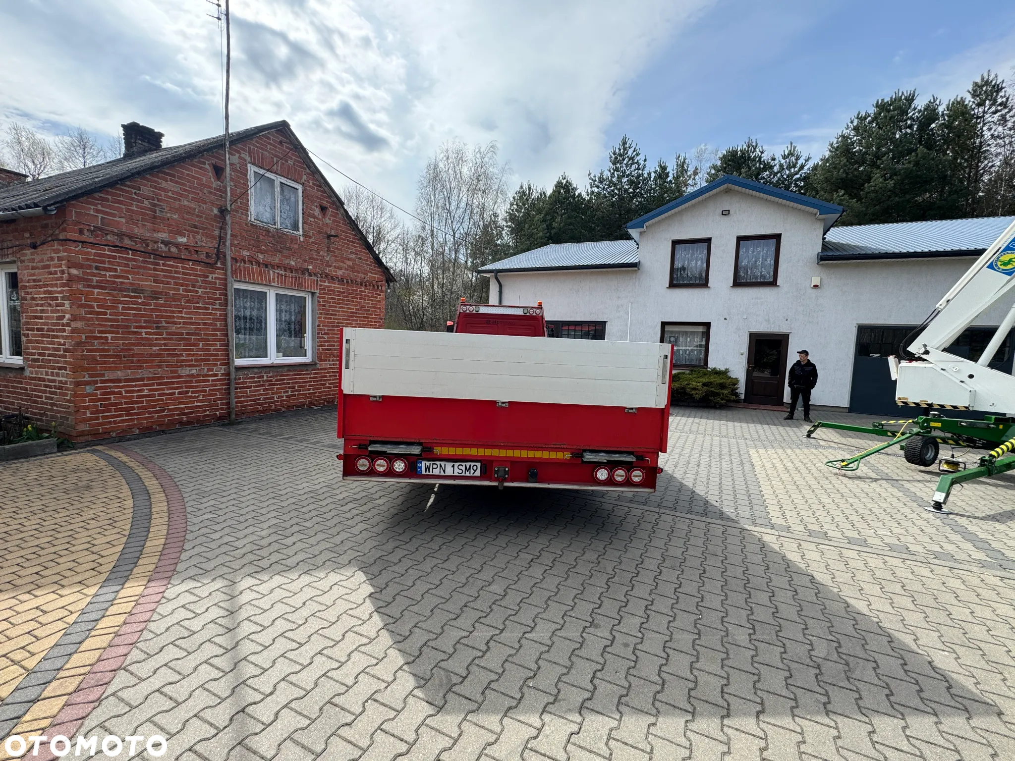 Inny Denka LIFT / DL 22 N - 23