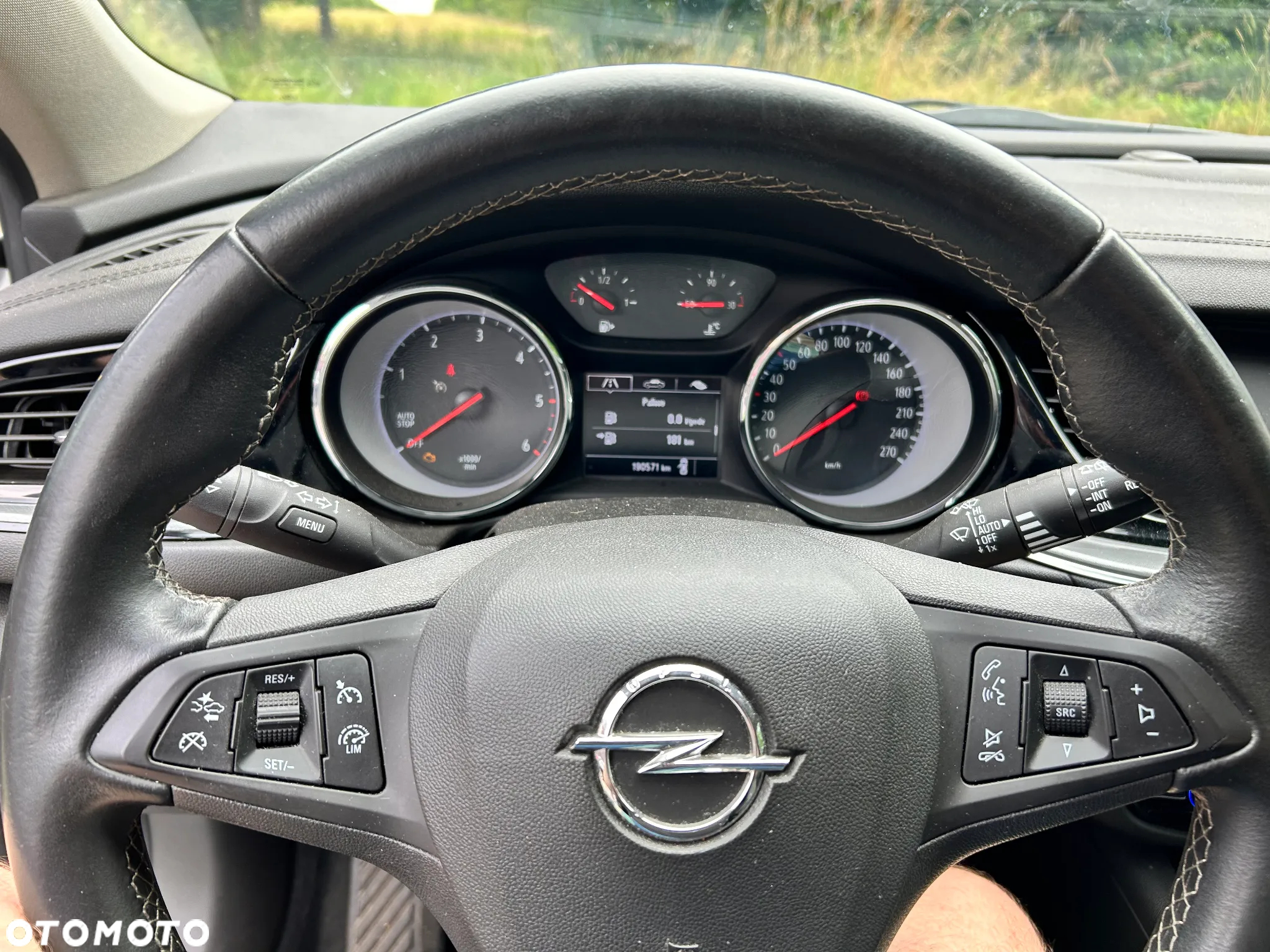 Opel Insignia 2.0 CDTI Enjoy S&S - 15