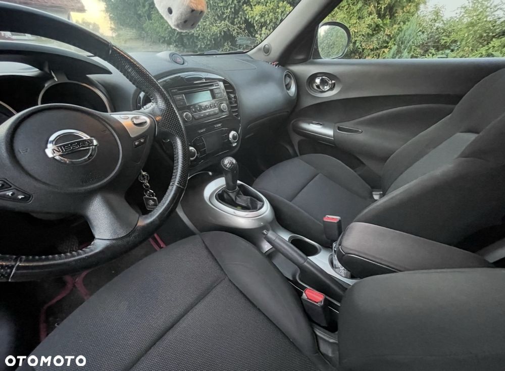 Nissan Juke - 3
