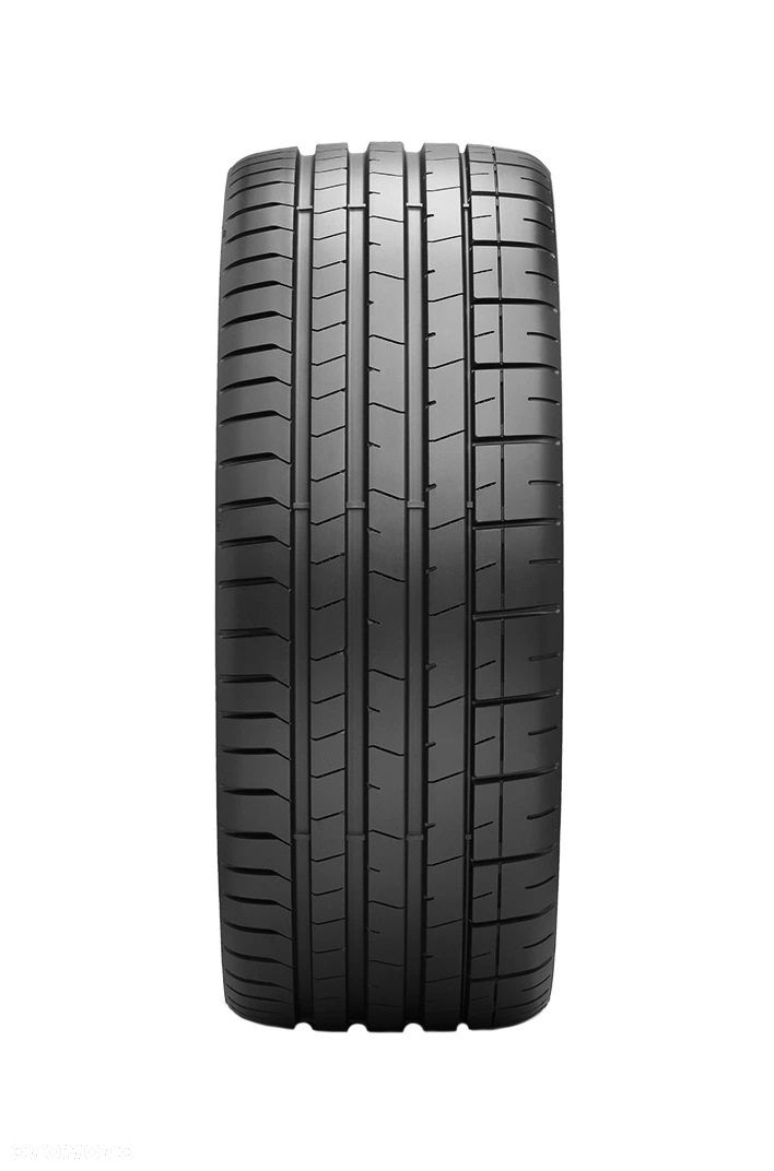 255/35R20 Pirelli PZero PZ4 97Y opona Lato Nowa - 4