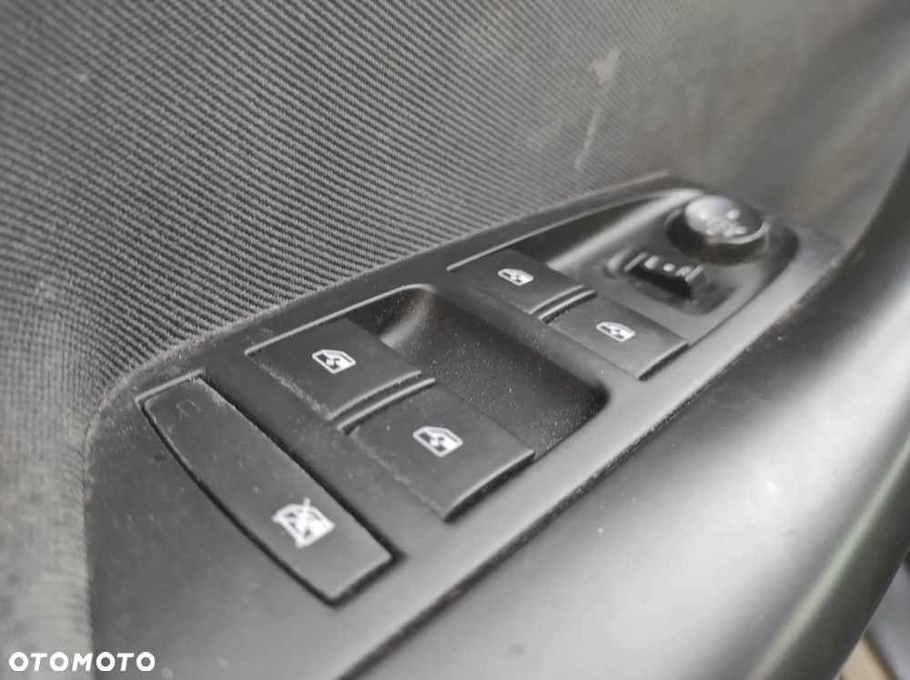 Opel Astra V 1.6 CDTI Enjoy - 7