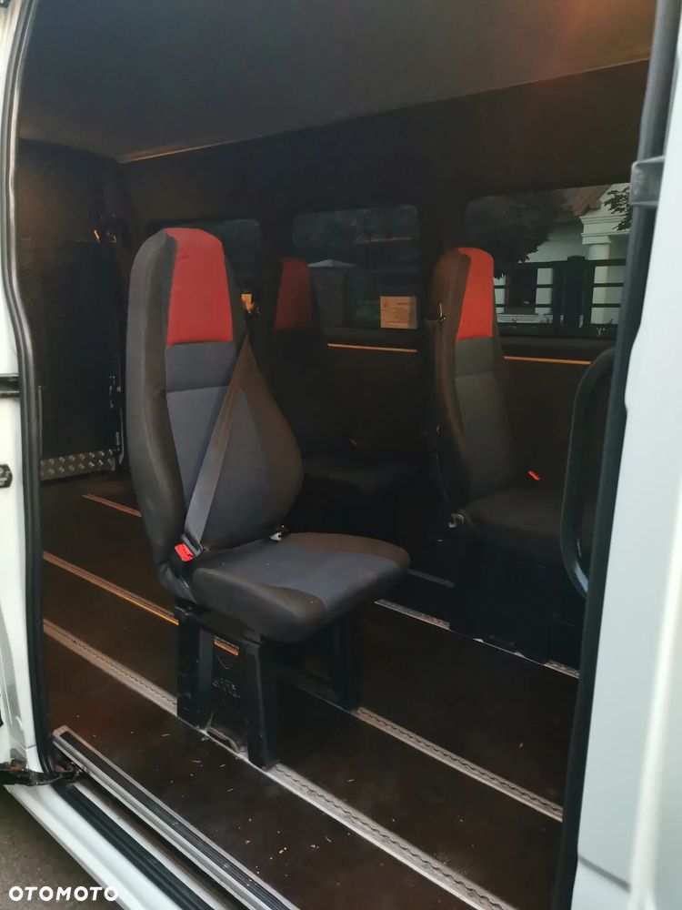 Renault Master L2H2 Business - 4