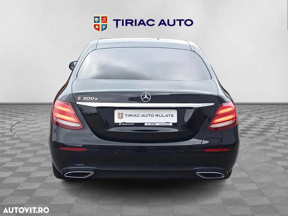 Mercedes-Benz E 300 T-Modell - 4