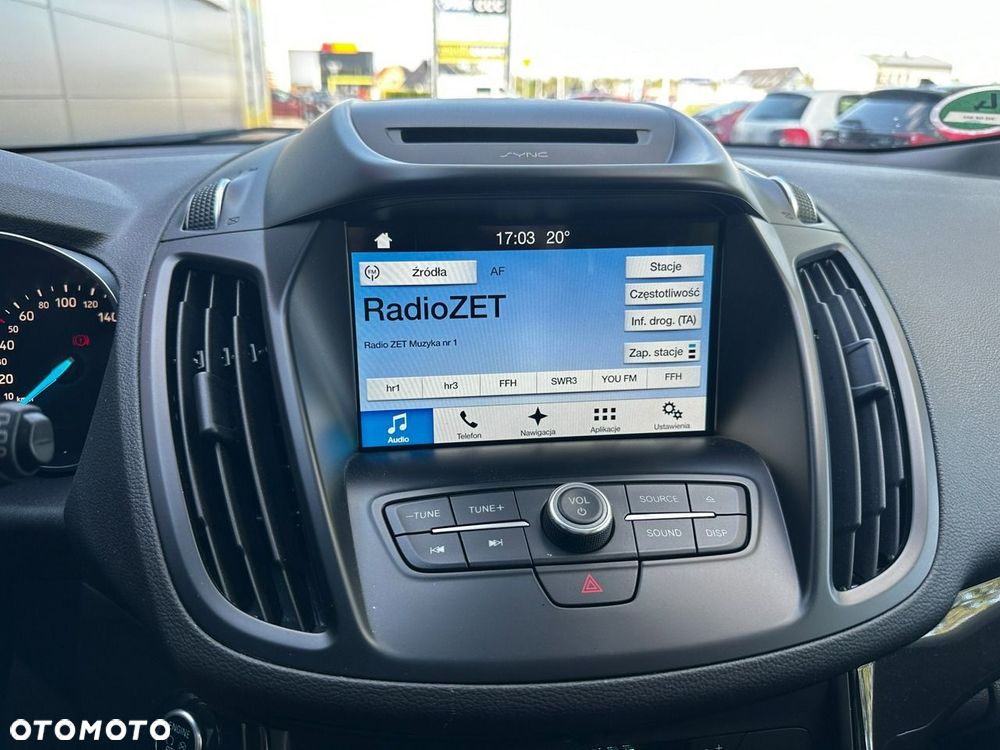 Ford Kuga 1.5 EcoBoost 2x4 ST-Line - 27