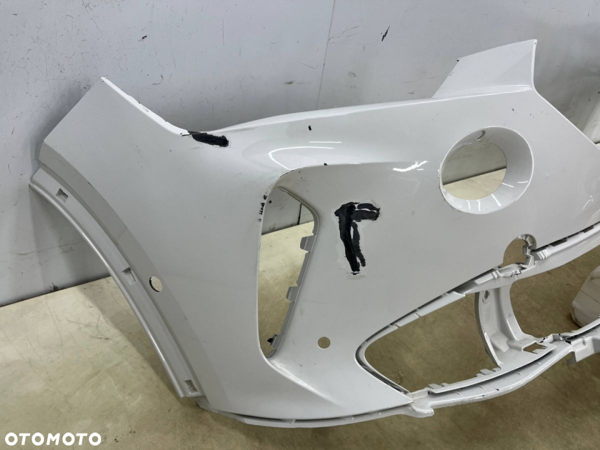 Zderzak przedni Cupra Formentor 20-24r. Przedlift przód PDC 5FF807221 - 3