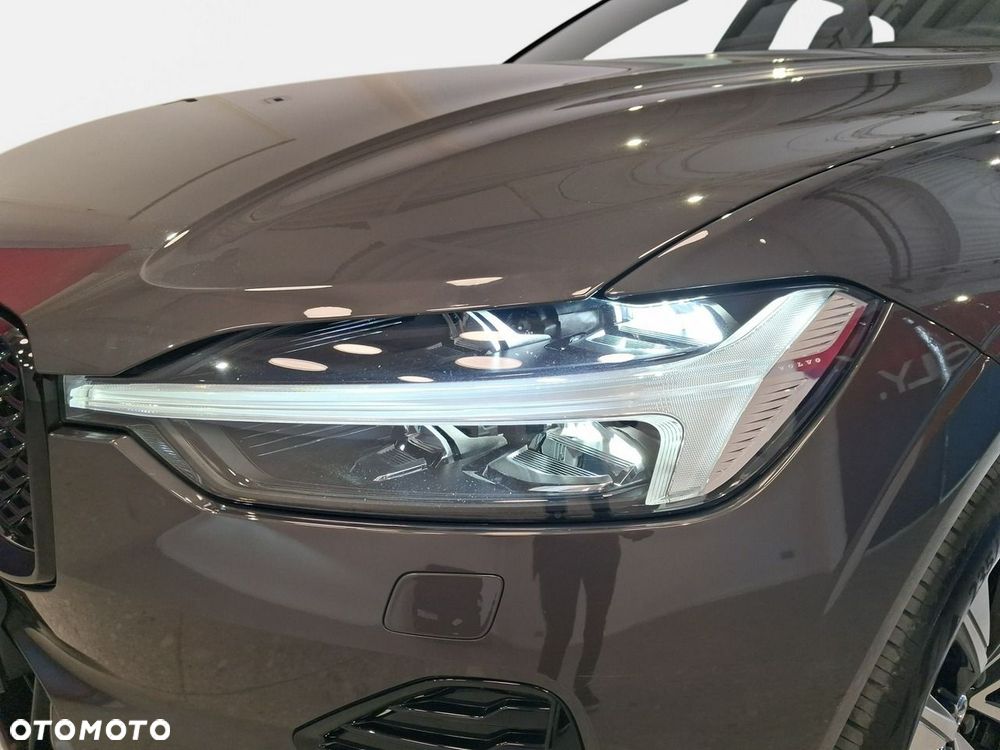 Volvo XC 60 - 10
