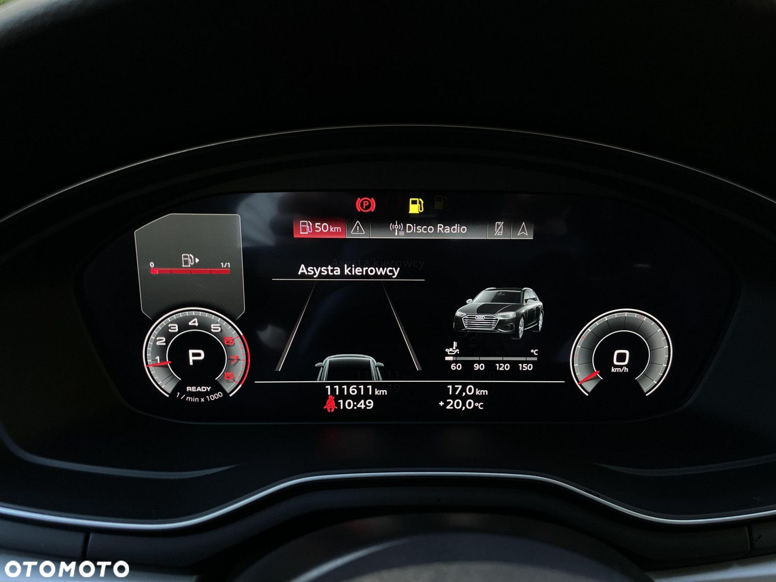 Audi A4 - 14