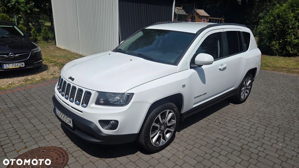 Jeep Compass - 4