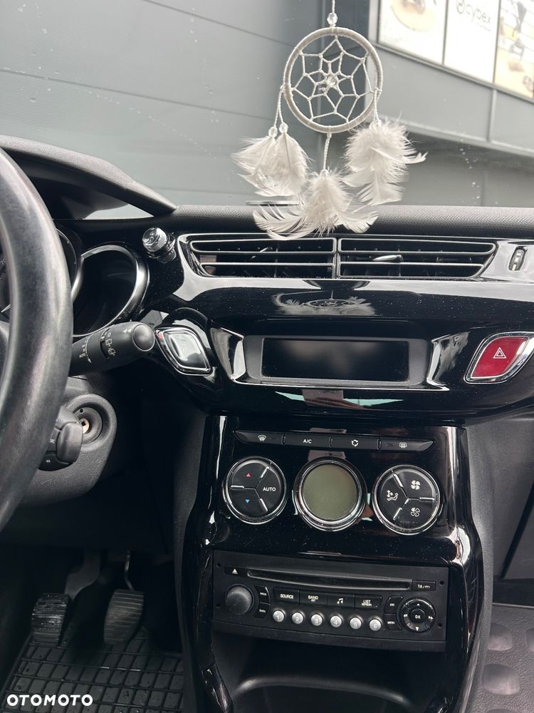 Citroën DS3 1.6 HDi SoChic - 7