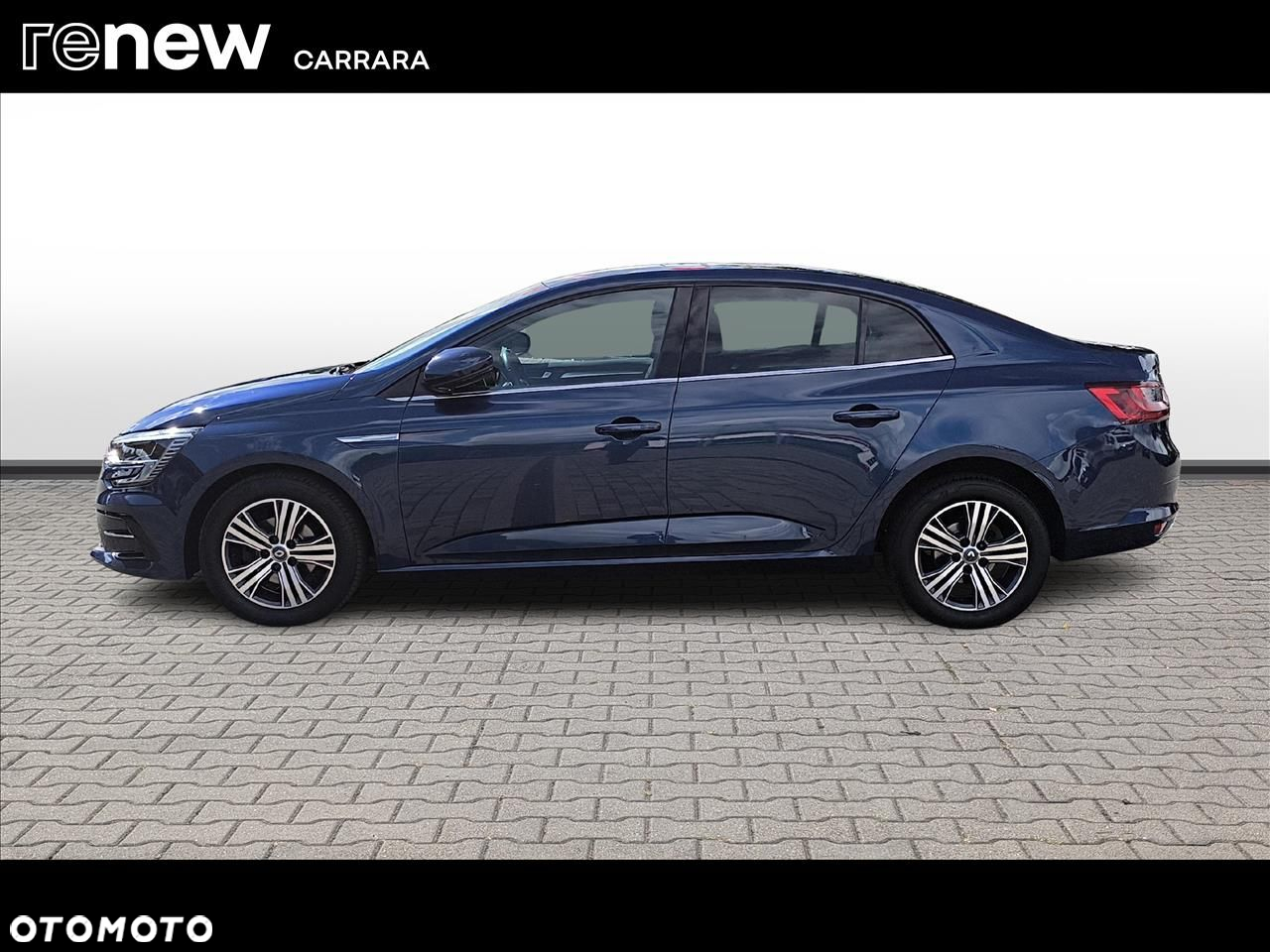 Renault Megane 1.3 TCe Intens - 2