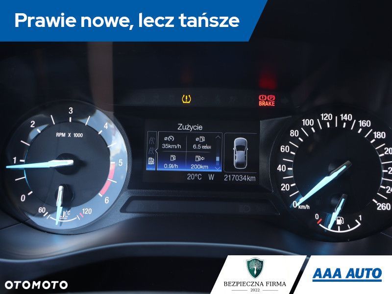 Ford Mondeo - 13